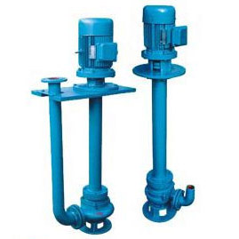 YW Under-liquid Sewage Pump