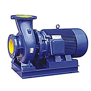 TPW Horizontal Centrifugal Pump