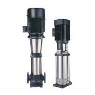 CDL Stainless Steel Centrifugal Pump