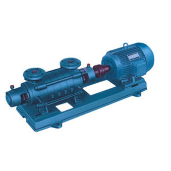 GC Horizontal Boiler Feed Pump