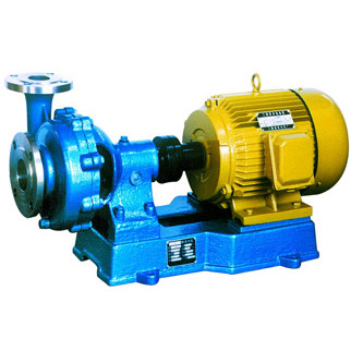 AFBFB Corrosion-resisting Pump