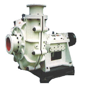 ZJ Slurry Pump