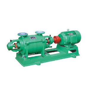 2SK Series Liquid Ring Type Vacuum Pump