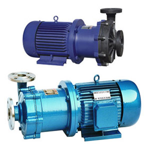 CQ(CQF) Magnetic Drive Pump