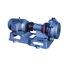 SZB Series Liquid Ring Type Vacuum Pump